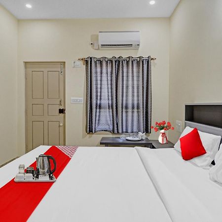Hotel O I Care With Greenery Comforts Tumkur Exterior foto