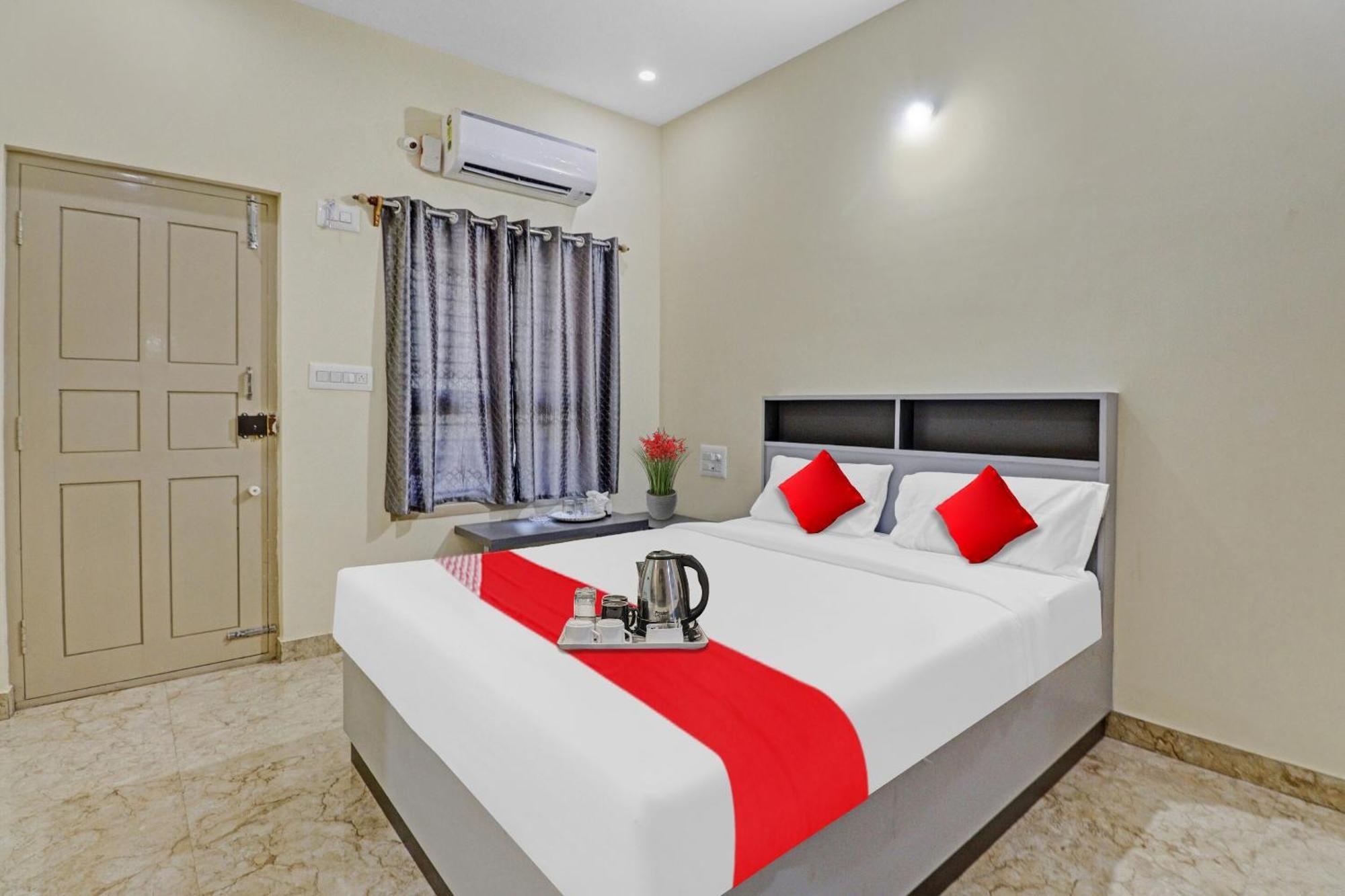 Hotel O I Care With Greenery Comforts Tumkur Exterior foto